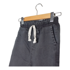 JOGGER JEANS NIÑO - Manchitas