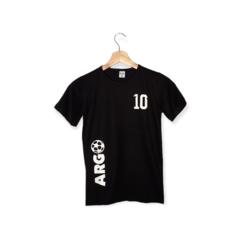 REMERA MUNDIAL NIÑO