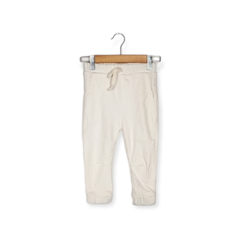 JOGGER GABARDINA LISO BEBE - comprar online