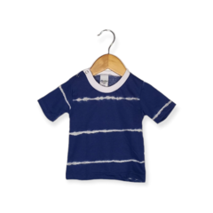 REMERA BATICK BEBE
