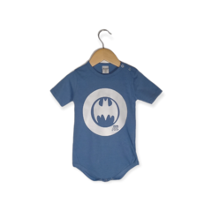 BODY ALGODON BATMAN