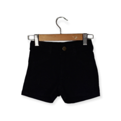 SHORT GABARDINA NIÑA - comprar online