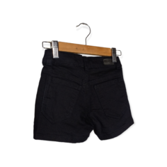SHORT GABARDINA NIÑA - Manchitas