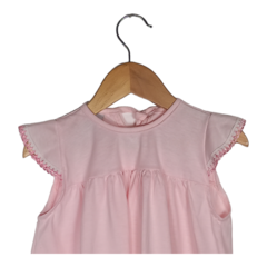 VESTIDO ALGODON BRODERI BEBA - comprar online