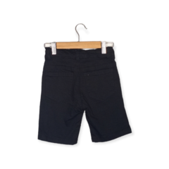 BERMUDA GABARDINA NIÑO - tienda online