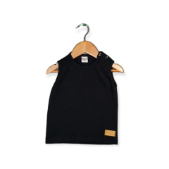MUSCULOSA LISA BEBE