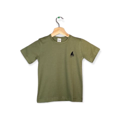 REMERA BASICA BARQUITO NIÑO