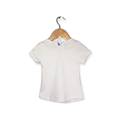 BLUSA ALGODON LISA BEBA - comprar online