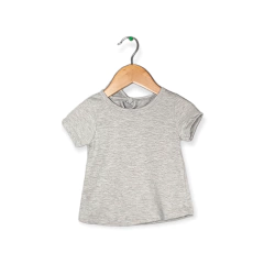BLUSA ALGODON LISA BEBA en internet