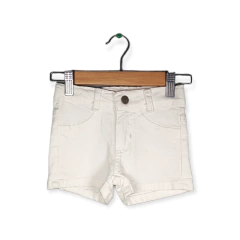 SHORT GABARDINA NIÑA