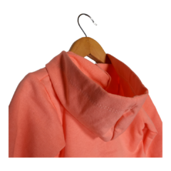 CAMPERA ALGODON RUSTICO BEBE - Manchitas