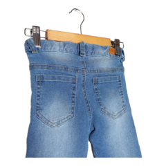 JEANS CHUPIN CLASICO NIÑO en internet