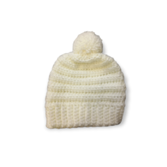 Gorrito Lana Bebe - tienda online