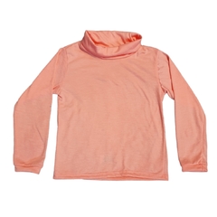 POLERA DE ALGODON NIÑO - comprar online