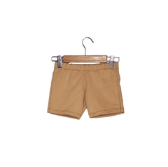 SHORT ALGODON RUSTICO BEBE en internet