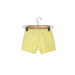 SHORT ALGODON RUSTICO BEBE - comprar online