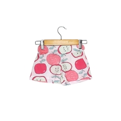 SHORT ALGODON ESTAMPADO BEBA en internet