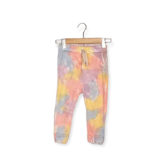 JOGGER GABARDINA BATICK BEBE