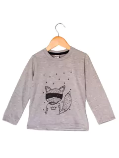 REMERA ZORRITO - comprar online