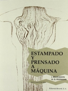 ESTAMPADO Y PRENSADO A MAQUINA 2/ED.