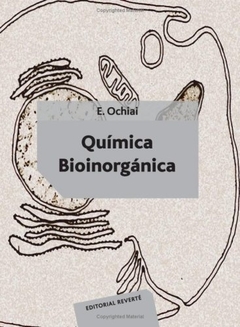 QUIMICA BIOINORGANICA