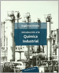 INTRODUCCION A LA QUIMICA INDUSTRIAL