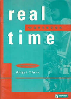 REAL TIME 3 INTERM.- WB
