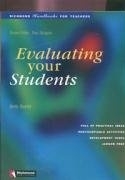 EVALUATING YOUR STUDENTS