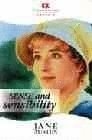 SENSE AND SENSIBILITY - L.4 RICHMOND READERS