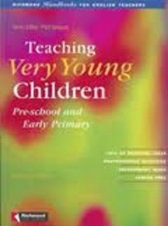 TEACHING VERY YOUNG CHILDREN