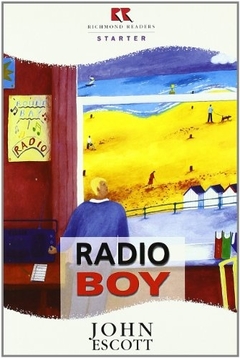 RADIO BOY - RICHMOND READERS STARTER
