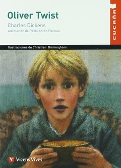 oLIVER TWIST - comprar online