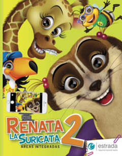 RENATA LA SURICATA 2 PACK