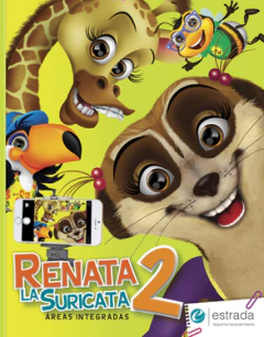 RENATA LA SURICATA 2 PACK
