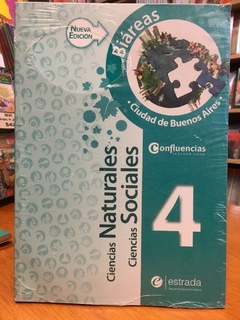 CONFLUEN 4 BIAREAS CABA - Nva Edicion