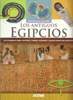Los Antiguos EGIPCIOS