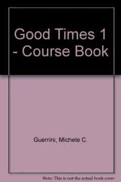 GOOD TIMES 1 - SB + ACTIVITY CARDS