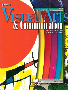 TOOLS:VISUAL ARTS & COMMUNICATION 1 - SB+WB