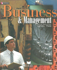 TOOLS:BUSINESS & MANAGEMENT 2 - SB+WB