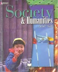 TOOLS:SOCIETY & HUMANITIES 2 - SB