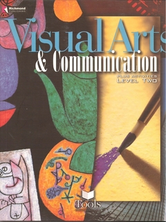 TOOLS:VISUAL ARTS & COMMUNICATION 2 - SB+WB