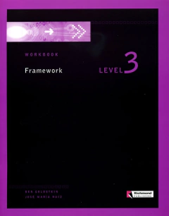 FRAMEWORK 3 - WB