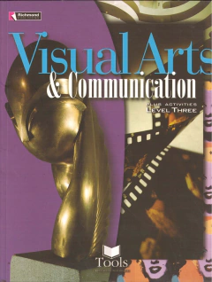 TOOLS:VISUAL ARTS & COMMUNICATION 3 - SB+WB