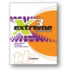EXTREME 3 - TB