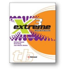 EXTREME 3 - TB