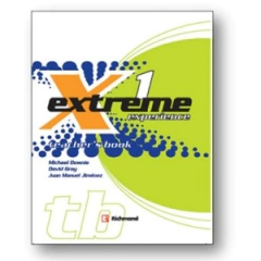 EXTREME 1 - TB