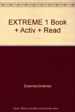 EXTREME 1 - SB + WB + READER