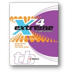 EXTREME 4 - TB