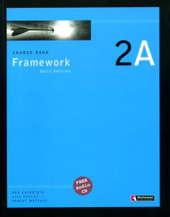 FRAMEWORK 2A - SB + WB