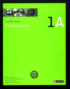 FRAMEWORK 1A - SB + WB